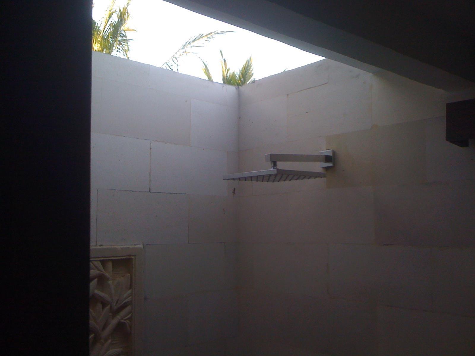 Oceane Paradise Bungalow Gili Trawangan Exterior photo